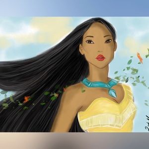 Meet your Posher, Fatima